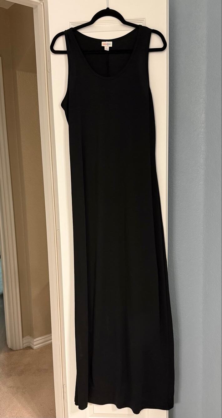 Lularoe Dani Maxi Dress